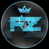 Telegram profile photo for Fazx (stock)