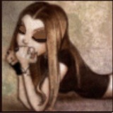 Telegram profile photo for madveil