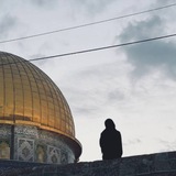 Telegram profile photo for نُورُ الأقْصَىٰ