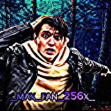Telegram profile photo for _𝕄𝔸𝕏_𝔽𝔸ℕ_256𝕏_