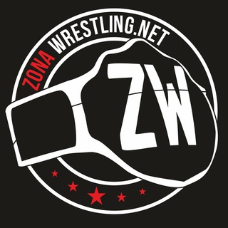 Telegram profile photo for Zona Wrestling - News