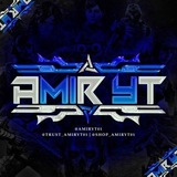 Telegram profile photo for TRUST AMIR