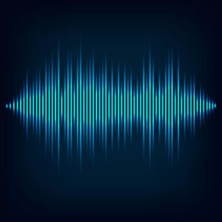 Telegram profile photo for АУДИОЗАПИСИ