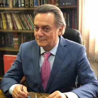 Telegram profile photo for Коллегия адвокатов «Гильдия московских адвокатов «Бурделов и Партнеры»