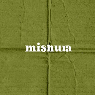 Telegram profile photo for mishura
