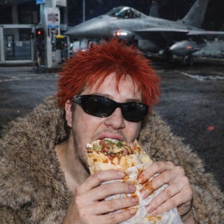 Telegram profile photo for кислотный джаз
