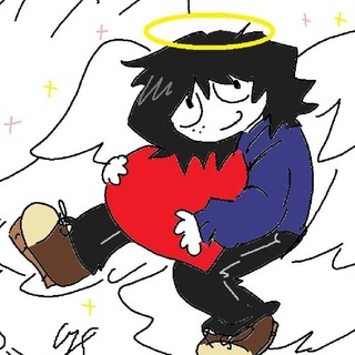 Telegram profile photo for миллерми