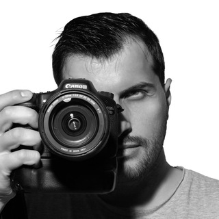 Telegram profile photo for Фотограф Видеограф @iamphilippov Евгений Филиппов