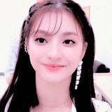Telegram profile photo for Nakyung fromis_9