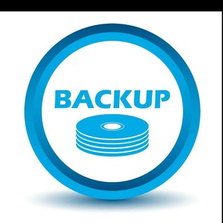Telegram profile photo for Backup Channel