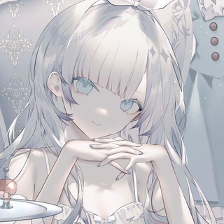 Telegram profile photo for KiKi上货通知