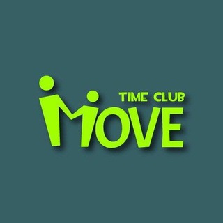 Telegram profile photo for Move Kids Club