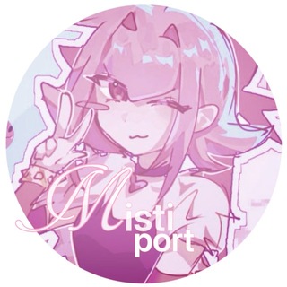 Telegram profile photo for РЕСТ ꒰ঌ ੑ ִ ⬝ 𝑀𝑖𝑠𝑡𝑖 𓏵๊ ׅ 𝘱𝘰𝘳𝘵𝘧𝘰𝘭𝘪𝘰 ««