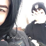 Telegram profile photo for ﮼ئەشقی﮼ئەبەدیم•🖤💍