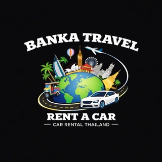 Telegram profile photo for Аренда Авто Пхукет by BankaTravel