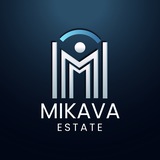 Telegram profile photo for MIKAVA Estate: Недвижимость Батуми | Real estate Batumi