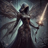 Telegram profile photo for Fairy's Sword
