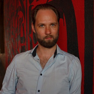 Telegram profile photo for Je suis Khusu