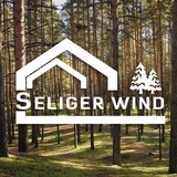 Telegram profile photo for База отдыха Seliger Wind