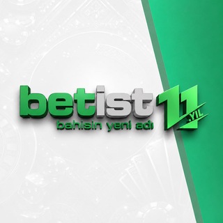 Telegram profile photo for BETİST