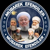 Telegram profile photo for Mübarek Efendiler