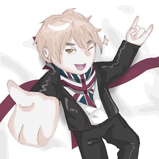 Telegram profile photo for Британец Художнек
