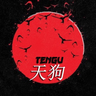 Telegram profile photo for ТЭНГУ студия танцев