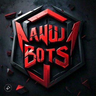 Telegram profile photo for ANUJ BOTS