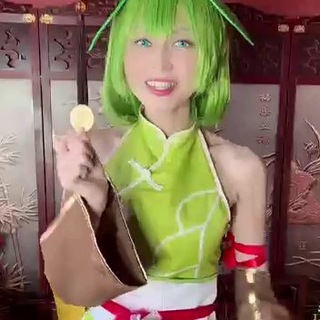 Telegram group profile photo for TeaToken