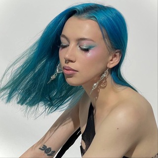Telegram profile photo for лорен