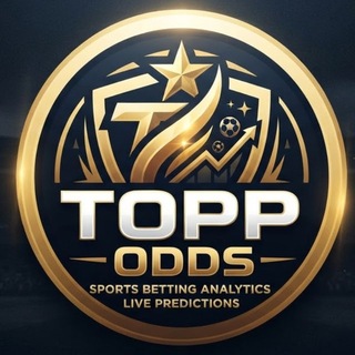 Telegram profile photo for Topp Odds
