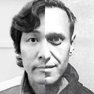 Telegram profile photo for Аниме лучше Аллаха