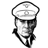 Telegram profile photo for Stierlitz⚡️Z