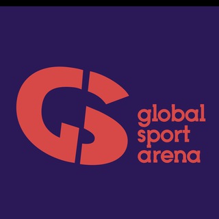 Telegram profile photo for Global Sport ЛУЖНИКИ Открытый (chat)