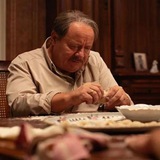 Telegram profile photo for Фёдор Прокопенко.
