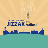 Telegram profile photo for Jizzax radiokanali | Xabarlar | Rasmiy