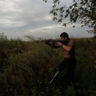 Telegram profile photo for Виктор Москалёв 🦾