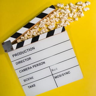 Telegram profile photo for Cinema CLUB