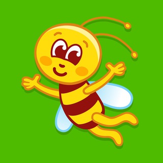 Telegram profile photo for Детская стоматология «Вероника»