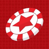 Telegram profile photo for RedStar Official Channel