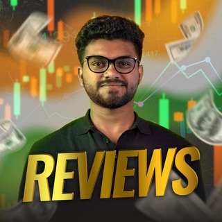 Telegram profile photo for REVIEWS | Yash Sharma ๐ฎ๐ณ