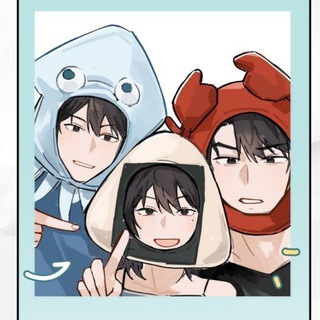 Telegram profile photo for Сеульский Купол 🪐
