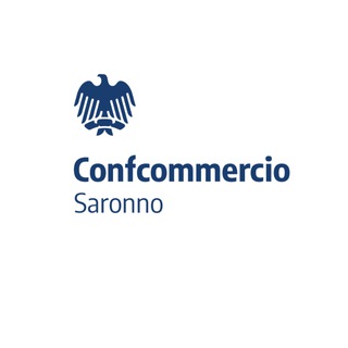 Telegram profile photo for Confcommercio Saronno
