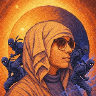 Telegram profile photo for 🥷 Tigz Ninjas 🥷