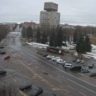Telegram profile photo for Сводка с границ