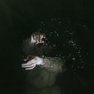 Telegram profile photo for Dark Aesthetic