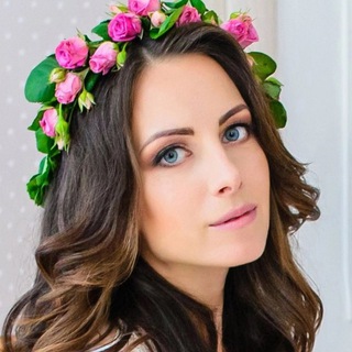 Telegram profile photo for Олеся из леса. О жизни в лесу и маслоделии
