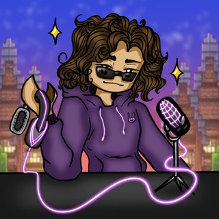 Telegram profile photo for КРУТОЙ МЭР
