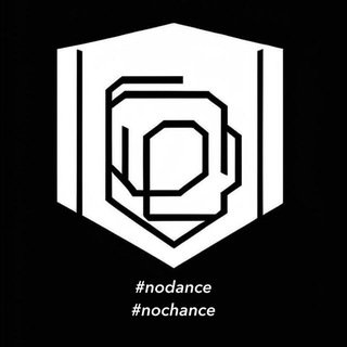 Telegram profile photo for NØ DANCE NØ CHANCE