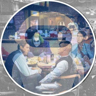 Telegram profile photo for فیلم | کارتون | انیمیشن